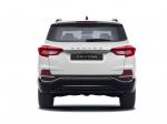 SsangYong Rexton 2017 года